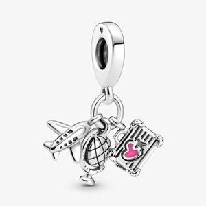 Pandora Charms